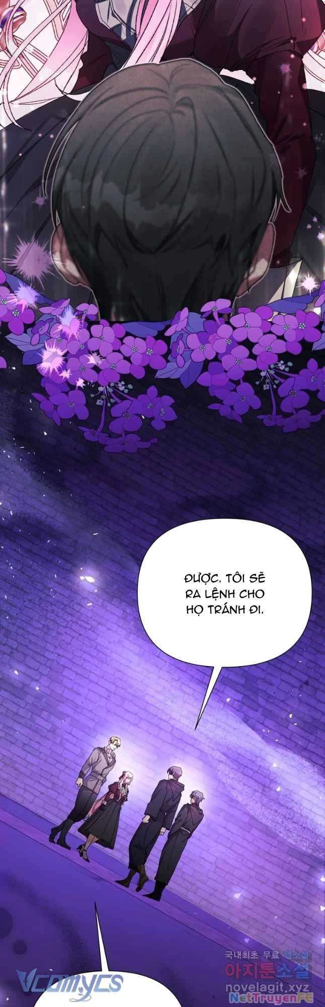Này Tiểu Công Tước Chỉ Cần Tin Tưởng Tôi!!! Chapter 70 - Trang 2