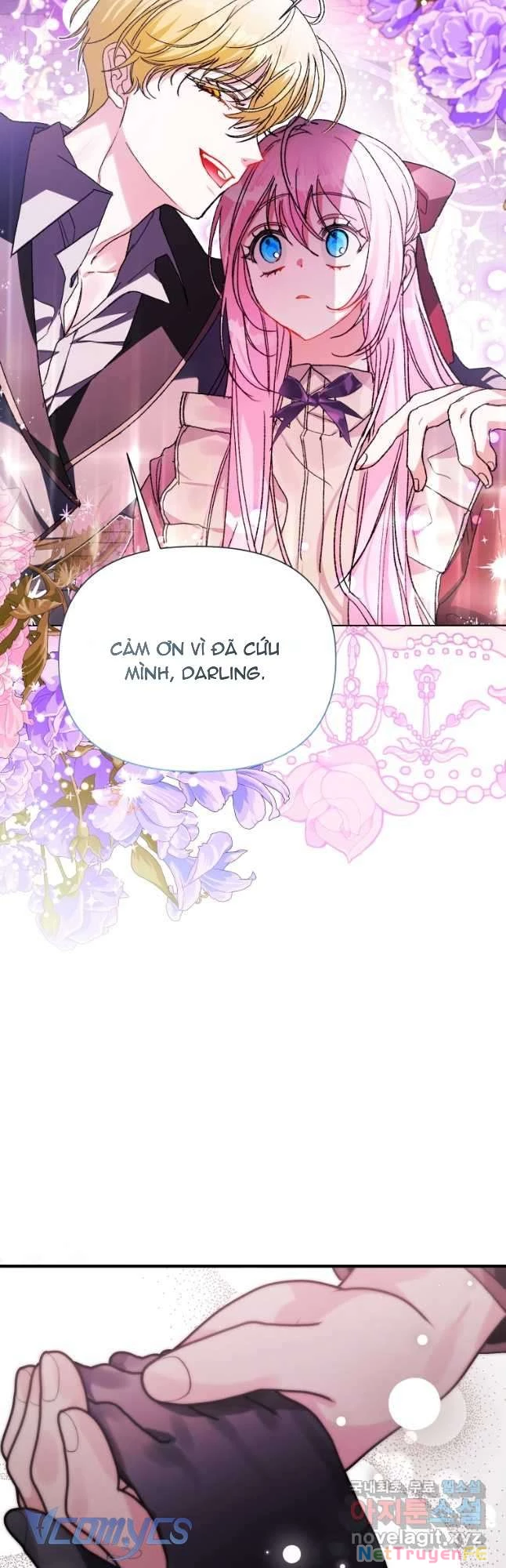 Này Tiểu Công Tước Chỉ Cần Tin Tưởng Tôi!!! Chapter 70 - Trang 2