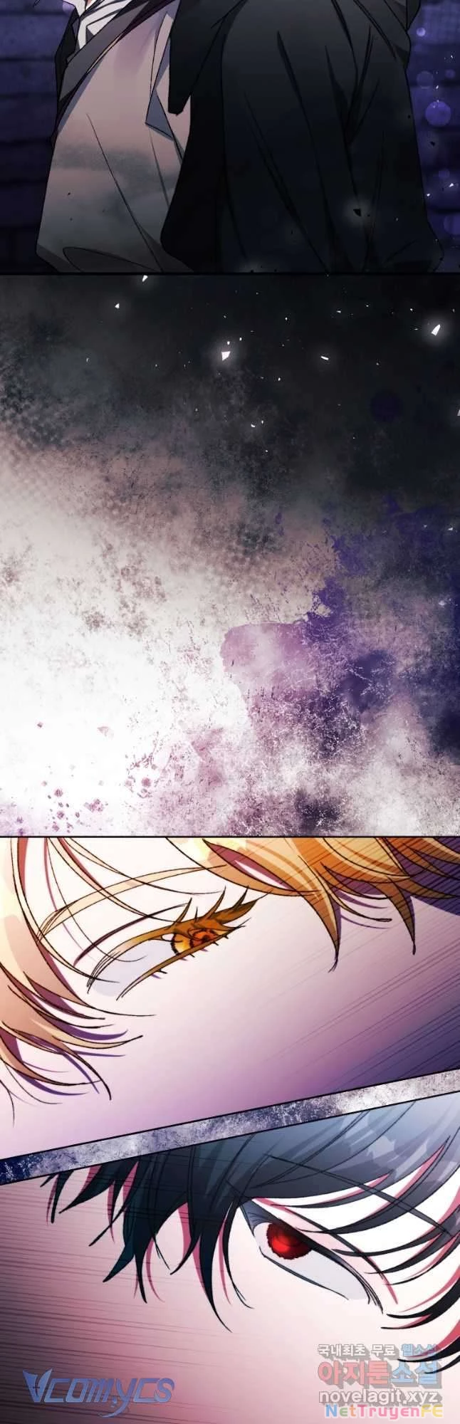 Này Tiểu Công Tước Chỉ Cần Tin Tưởng Tôi!!! Chapter 70 - Trang 2