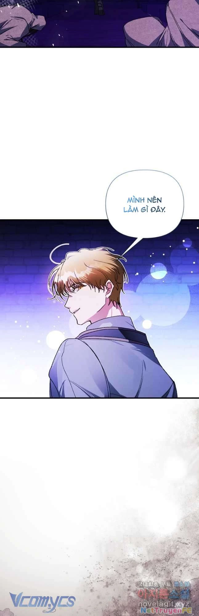 Này Tiểu Công Tước Chỉ Cần Tin Tưởng Tôi!!! Chapter 70 - Trang 2