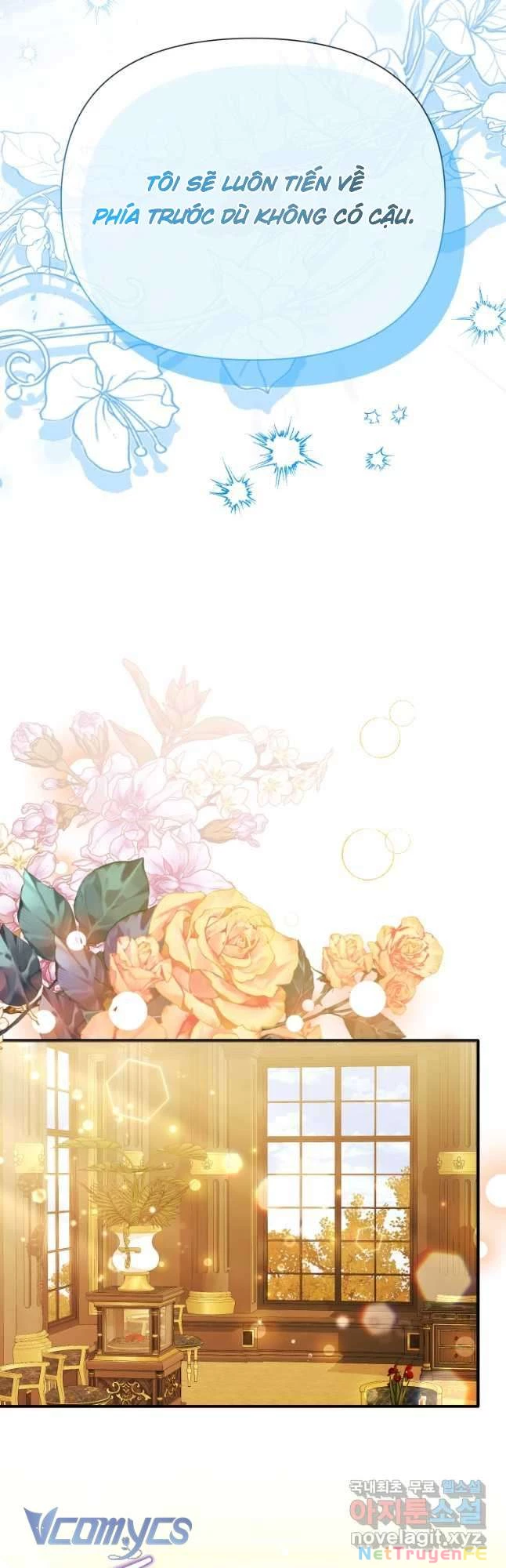 Này Tiểu Công Tước Chỉ Cần Tin Tưởng Tôi!!! Chapter 70 - Trang 2