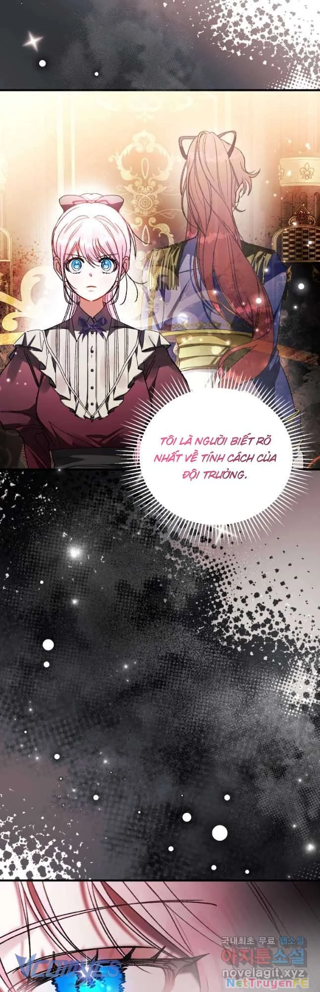 Này Tiểu Công Tước Chỉ Cần Tin Tưởng Tôi!!! Chapter 70 - Trang 2