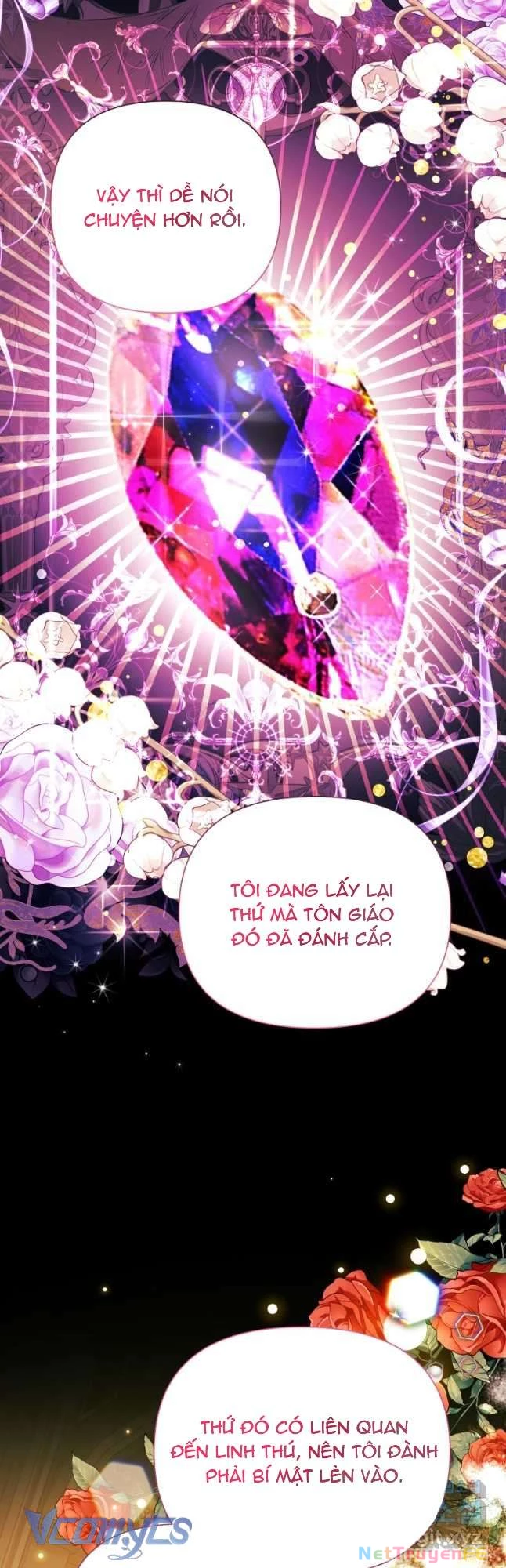 Này Tiểu Công Tước Chỉ Cần Tin Tưởng Tôi!!! Chapter 70 - Trang 2