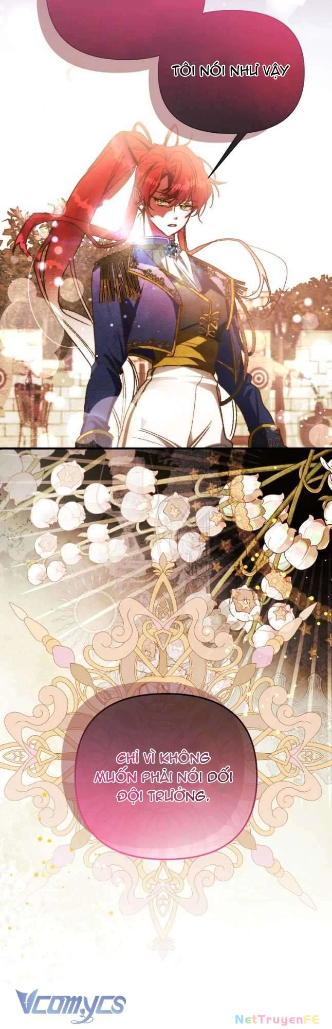 Này Tiểu Công Tước Chỉ Cần Tin Tưởng Tôi!!! Chapter 70 - Trang 2