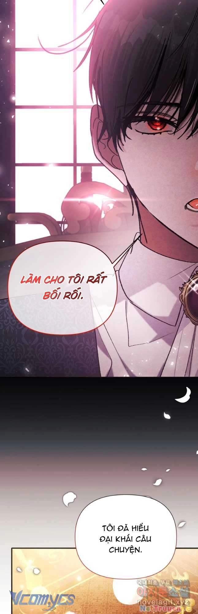 Này Tiểu Công Tước Chỉ Cần Tin Tưởng Tôi!!! Chapter 70 - Trang 2