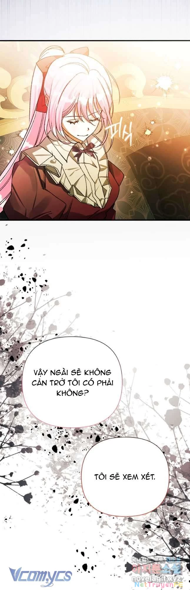 Này Tiểu Công Tước Chỉ Cần Tin Tưởng Tôi!!! Chapter 70 - Trang 2