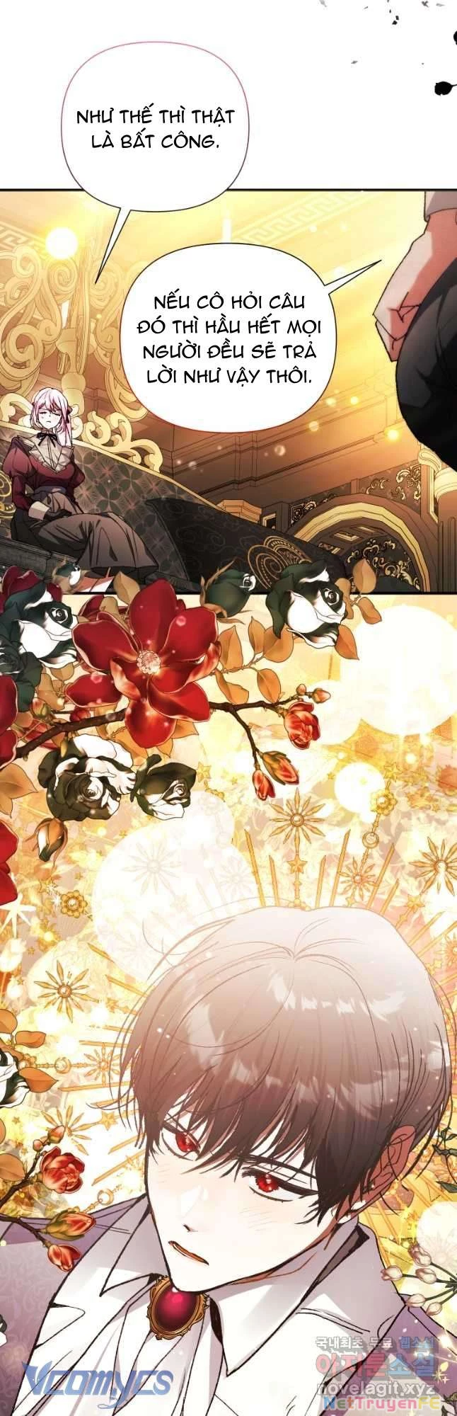 Này Tiểu Công Tước Chỉ Cần Tin Tưởng Tôi!!! Chapter 70 - Trang 2