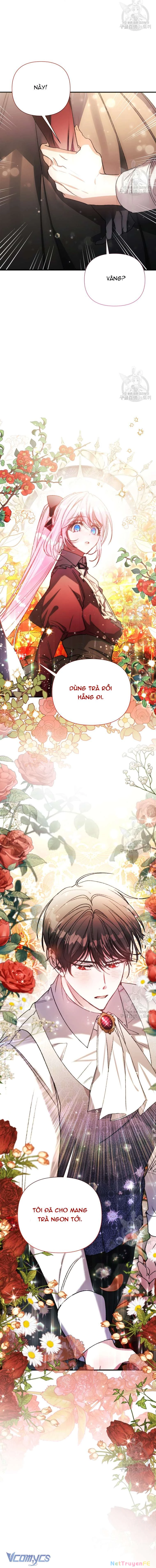 Này Tiểu Công Tước Chỉ Cần Tin Tưởng Tôi!!! Chapter 71 - Trang 2
