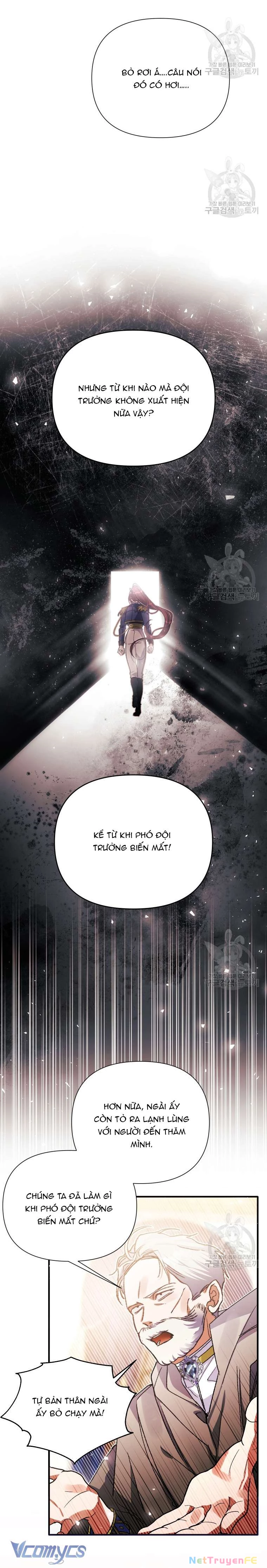 Này Tiểu Công Tước Chỉ Cần Tin Tưởng Tôi!!! Chapter 71 - Trang 2