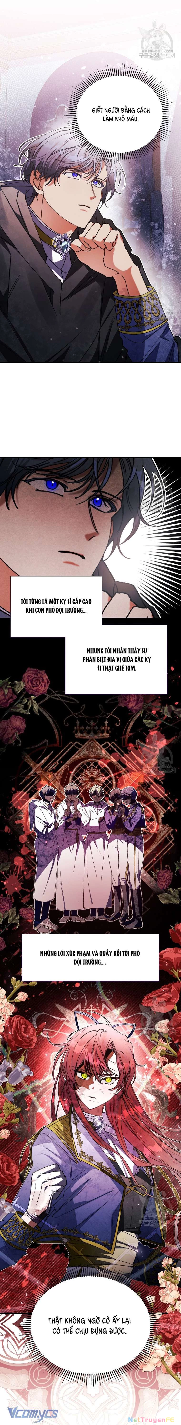 Này Tiểu Công Tước Chỉ Cần Tin Tưởng Tôi!!! Chapter 71 - Trang 2