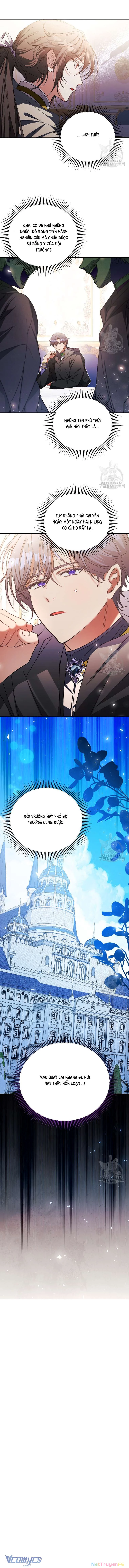 Này Tiểu Công Tước Chỉ Cần Tin Tưởng Tôi!!! Chapter 71 - Trang 2