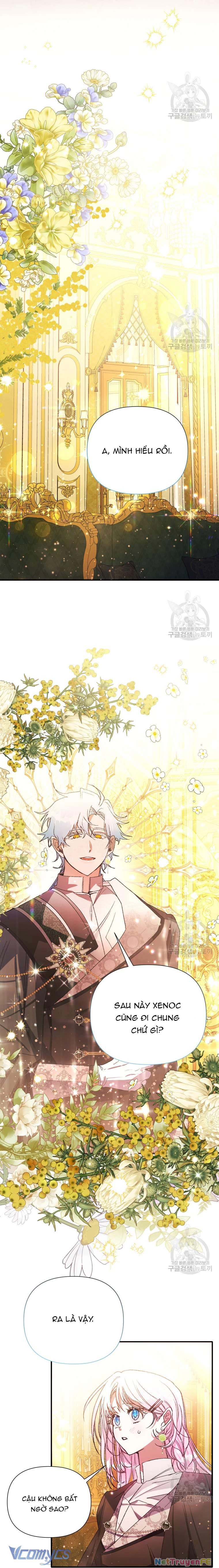 Này Tiểu Công Tước Chỉ Cần Tin Tưởng Tôi!!! Chapter 71 - Trang 2