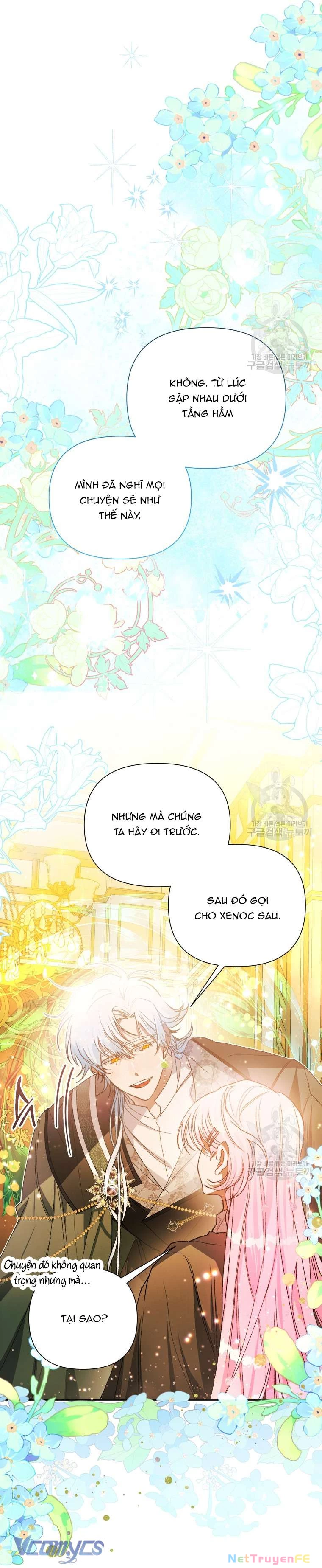 Này Tiểu Công Tước Chỉ Cần Tin Tưởng Tôi!!! Chapter 71 - Trang 2