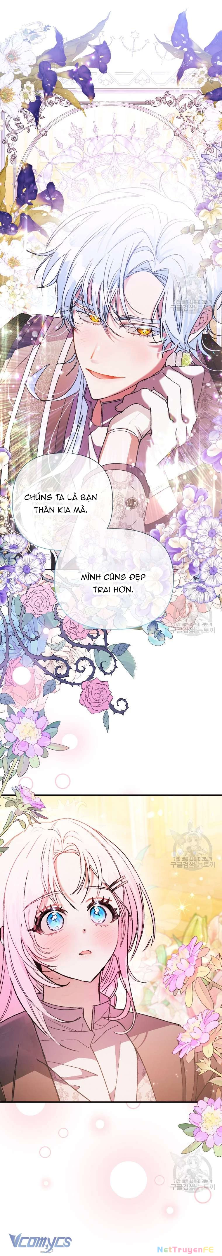 Này Tiểu Công Tước Chỉ Cần Tin Tưởng Tôi!!! Chapter 71 - Trang 2