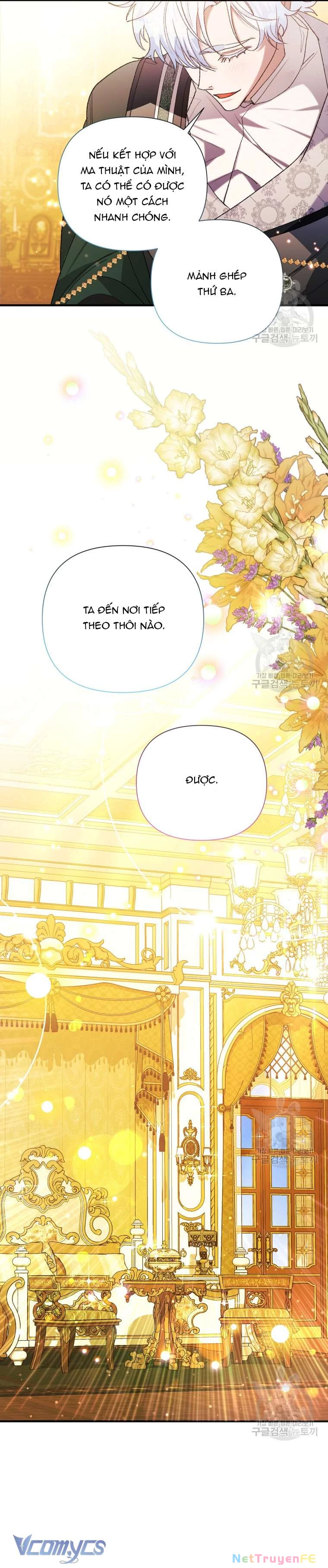 Này Tiểu Công Tước Chỉ Cần Tin Tưởng Tôi!!! Chapter 71 - Trang 2