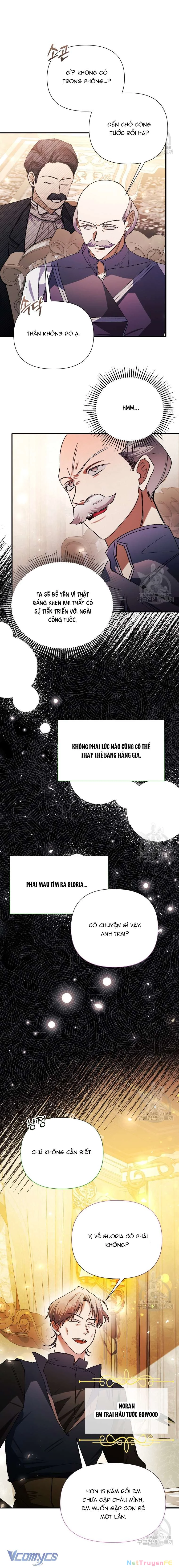 Này Tiểu Công Tước Chỉ Cần Tin Tưởng Tôi!!! Chapter 71 - Trang 2