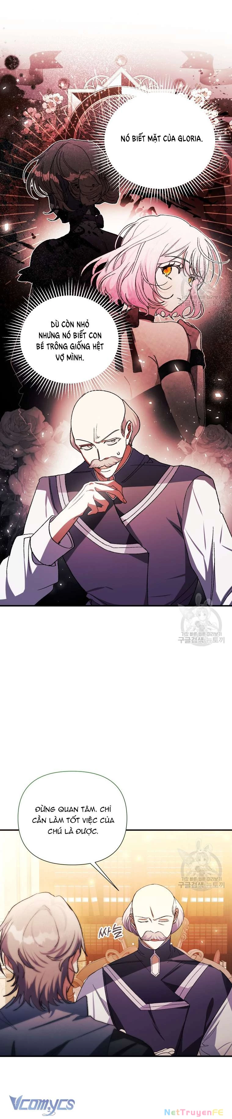 Này Tiểu Công Tước Chỉ Cần Tin Tưởng Tôi!!! Chapter 71 - Trang 2