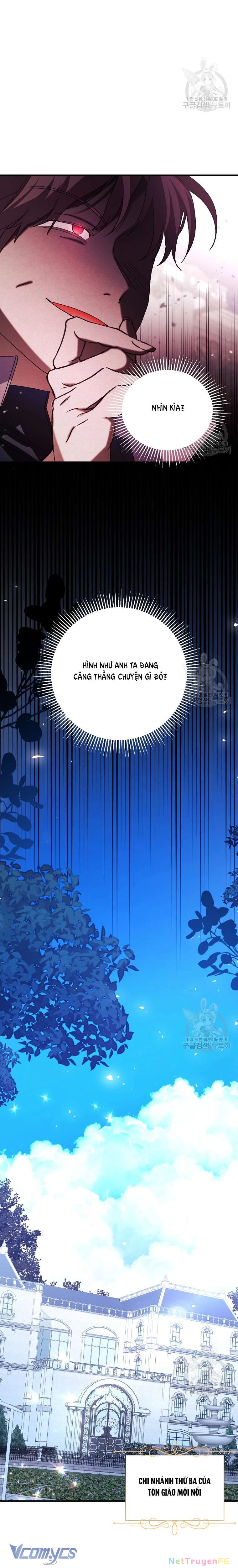 Này Tiểu Công Tước Chỉ Cần Tin Tưởng Tôi!!! Chapter 71 - Trang 2
