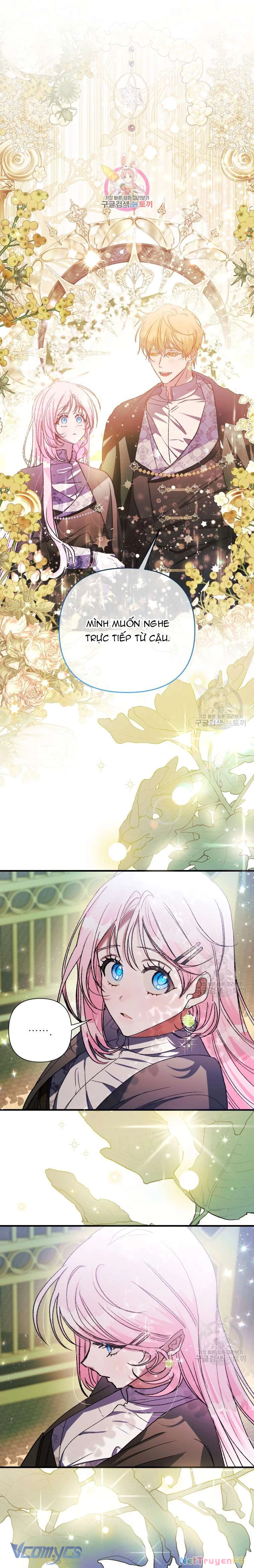 Này Tiểu Công Tước Chỉ Cần Tin Tưởng Tôi!!! Chapter 72 - Trang 2