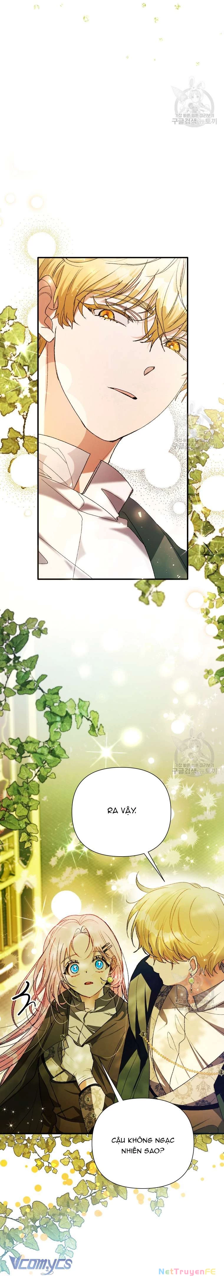 Này Tiểu Công Tước Chỉ Cần Tin Tưởng Tôi!!! Chapter 72 - Trang 2