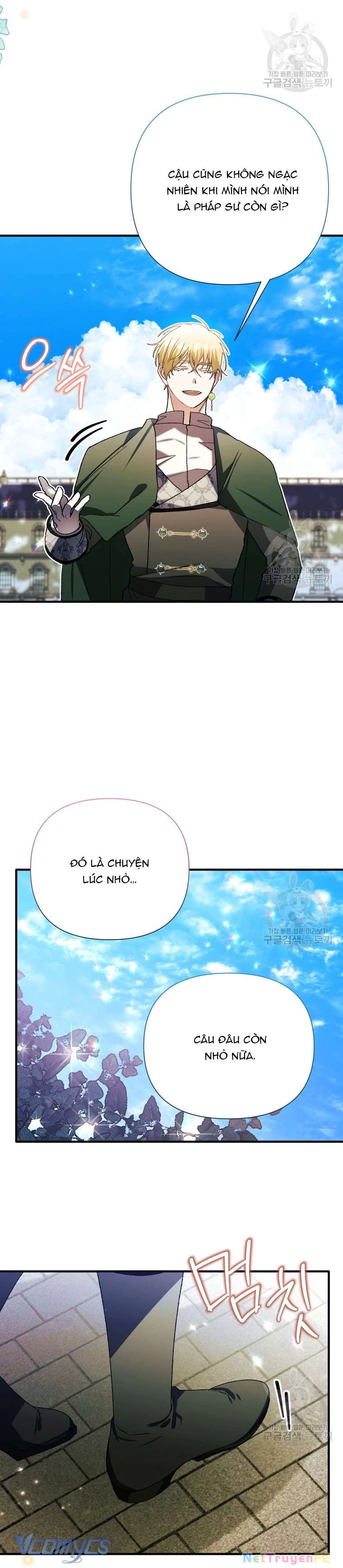 Này Tiểu Công Tước Chỉ Cần Tin Tưởng Tôi!!! Chapter 72 - Trang 2