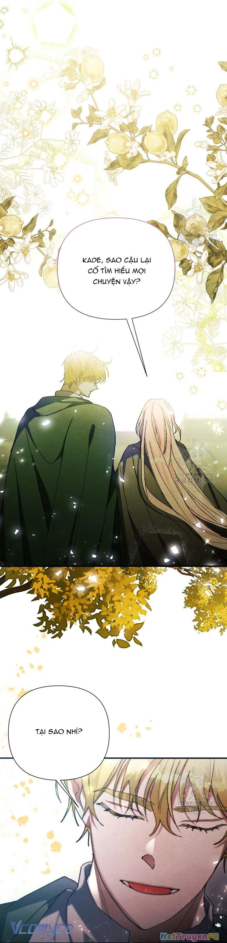 Này Tiểu Công Tước Chỉ Cần Tin Tưởng Tôi!!! Chapter 72 - Trang 2