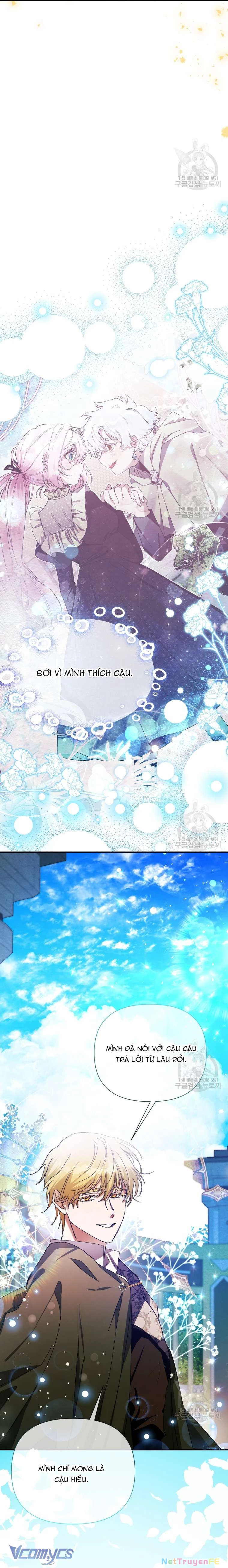 Này Tiểu Công Tước Chỉ Cần Tin Tưởng Tôi!!! Chapter 72 - Trang 2