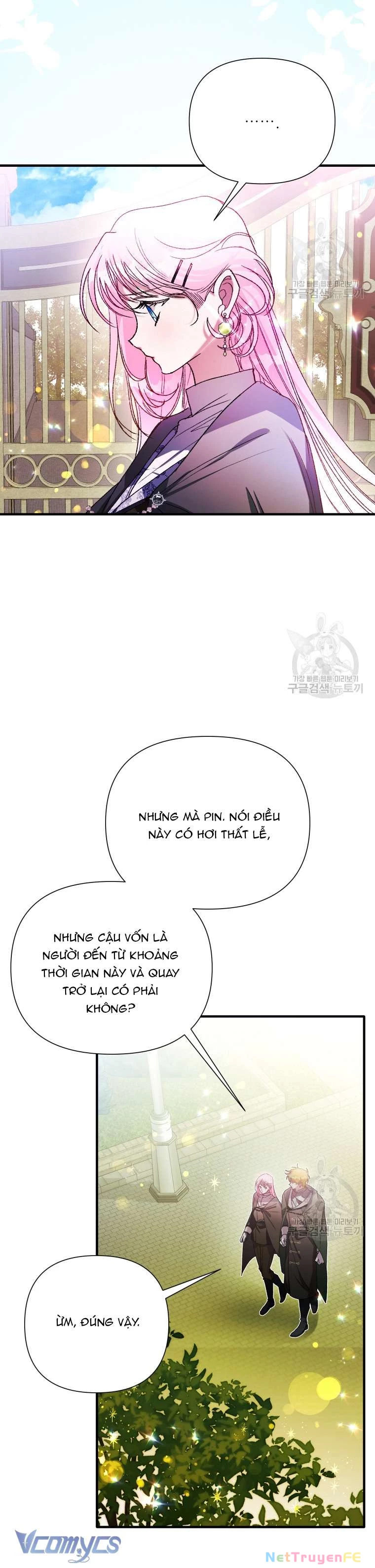 Này Tiểu Công Tước Chỉ Cần Tin Tưởng Tôi!!! Chapter 72 - Trang 2