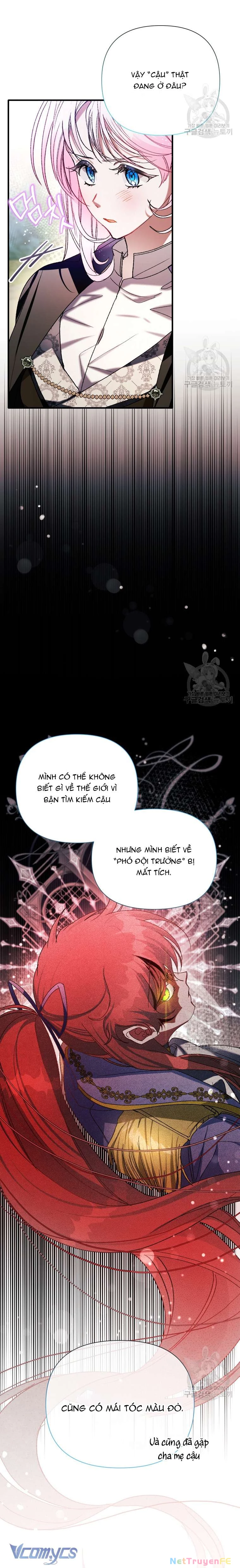 Này Tiểu Công Tước Chỉ Cần Tin Tưởng Tôi!!! Chapter 72 - Trang 2