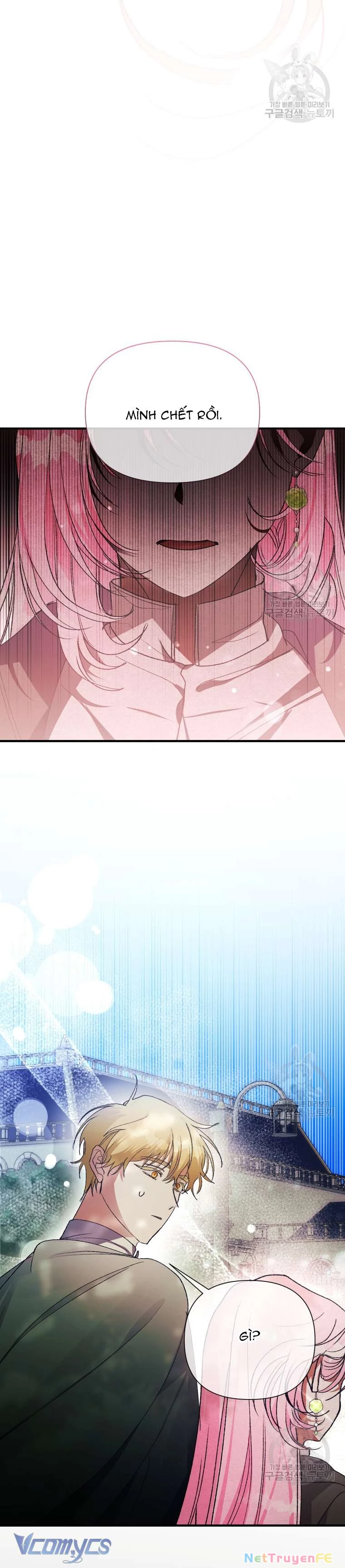 Này Tiểu Công Tước Chỉ Cần Tin Tưởng Tôi!!! Chapter 72 - Trang 2