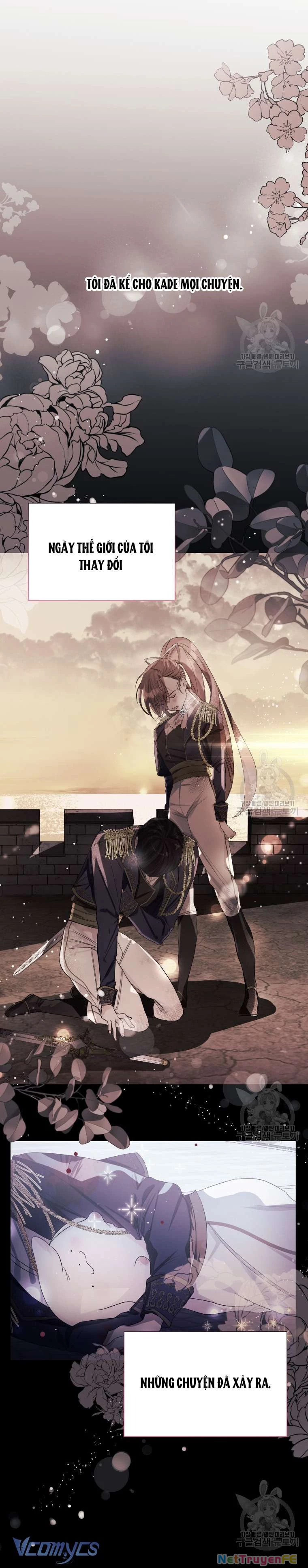 Này Tiểu Công Tước Chỉ Cần Tin Tưởng Tôi!!! Chapter 72 - Trang 2