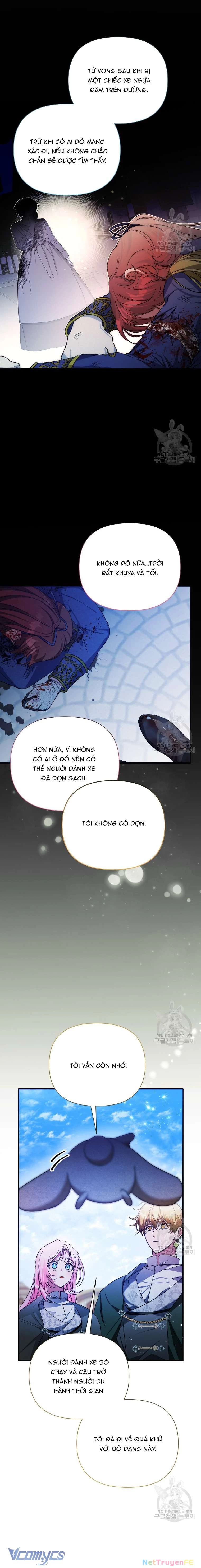 Này Tiểu Công Tước Chỉ Cần Tin Tưởng Tôi!!! Chapter 72 - Trang 2