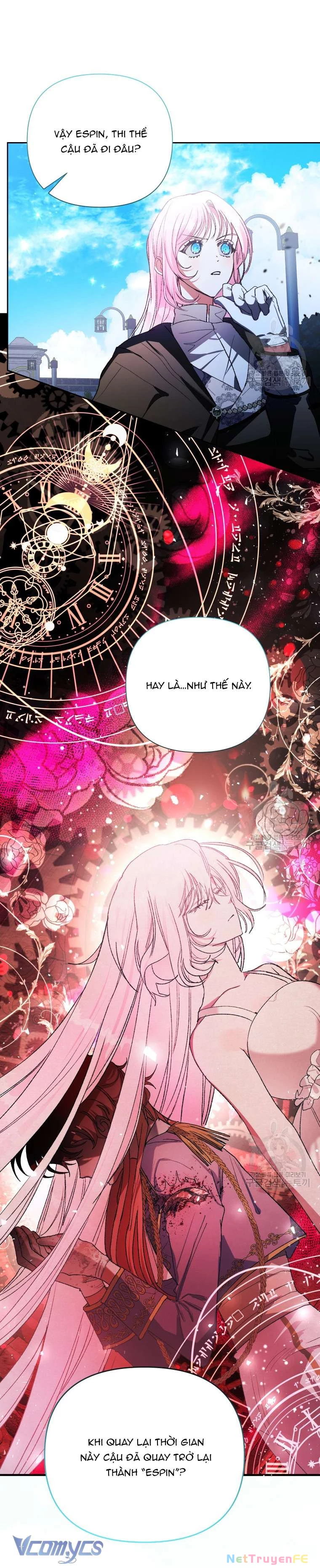 Này Tiểu Công Tước Chỉ Cần Tin Tưởng Tôi!!! Chapter 72 - Trang 2