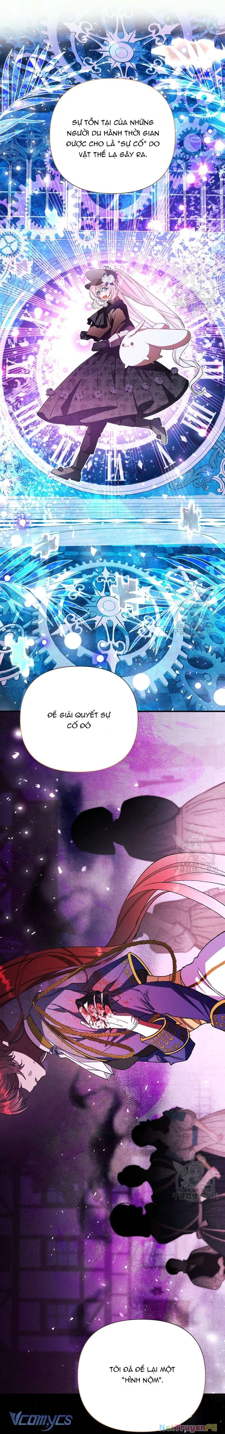 Này Tiểu Công Tước Chỉ Cần Tin Tưởng Tôi!!! Chapter 72 - Trang 2