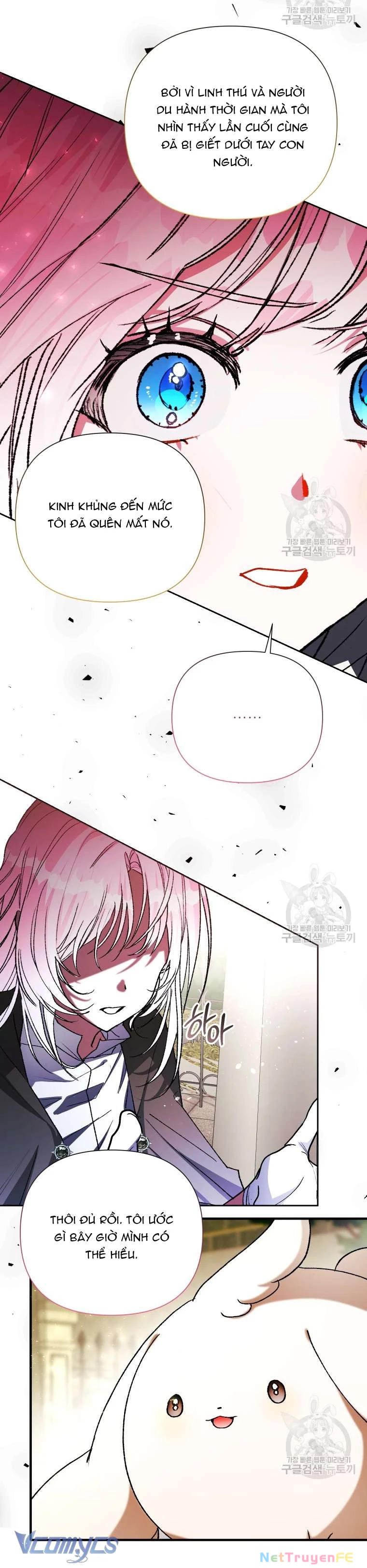 Này Tiểu Công Tước Chỉ Cần Tin Tưởng Tôi!!! Chapter 72 - Trang 2