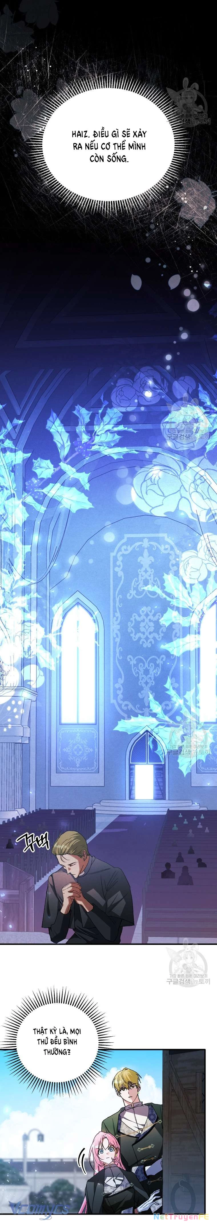 Này Tiểu Công Tước Chỉ Cần Tin Tưởng Tôi!!! Chapter 72 - Trang 2