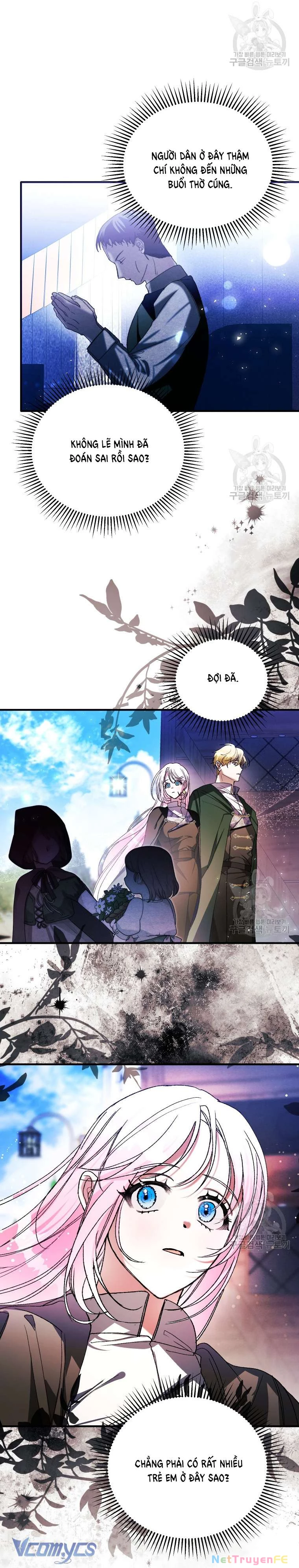 Này Tiểu Công Tước Chỉ Cần Tin Tưởng Tôi!!! Chapter 72 - Trang 2