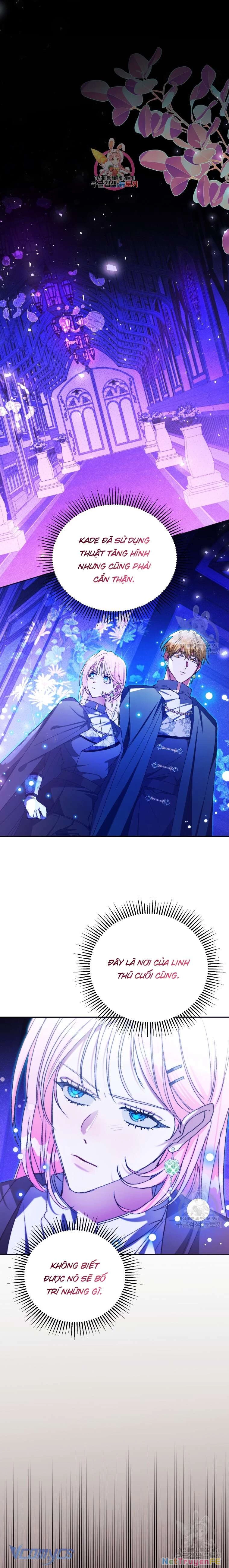 Này Tiểu Công Tước Chỉ Cần Tin Tưởng Tôi!!! Chapter 73 - Trang 2