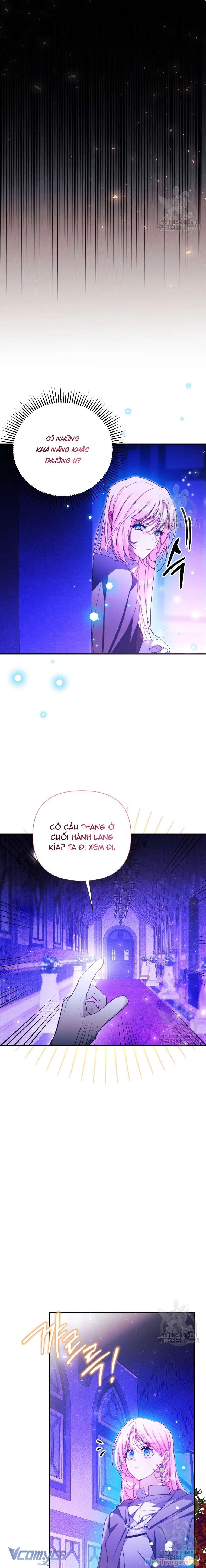 Này Tiểu Công Tước Chỉ Cần Tin Tưởng Tôi!!! Chapter 73 - Trang 2