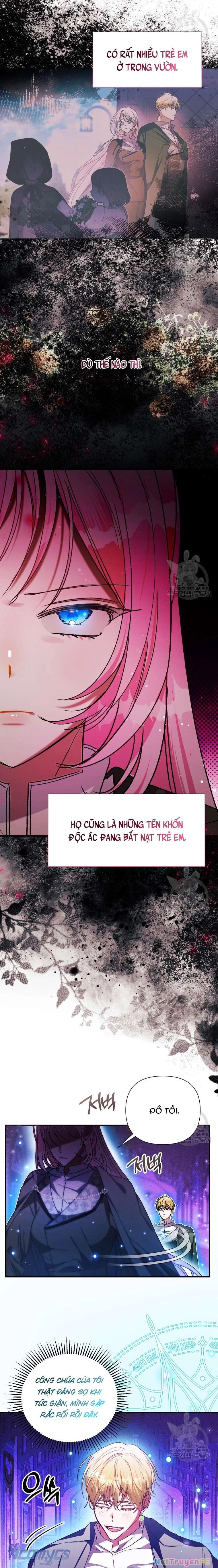 Này Tiểu Công Tước Chỉ Cần Tin Tưởng Tôi!!! Chapter 73 - Trang 2