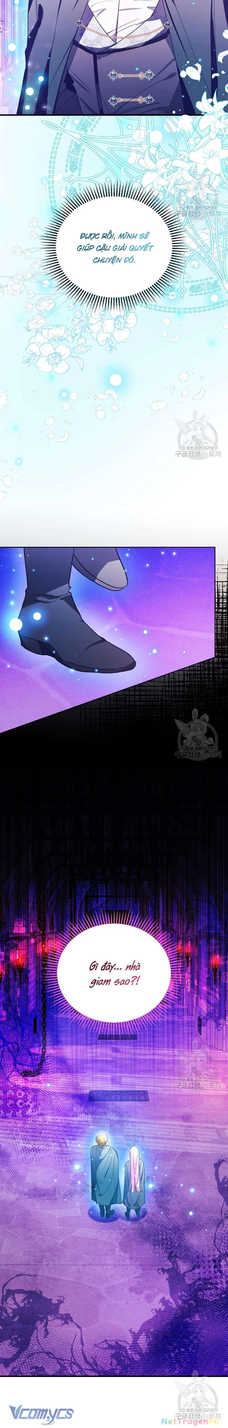 Này Tiểu Công Tước Chỉ Cần Tin Tưởng Tôi!!! Chapter 73 - Trang 2