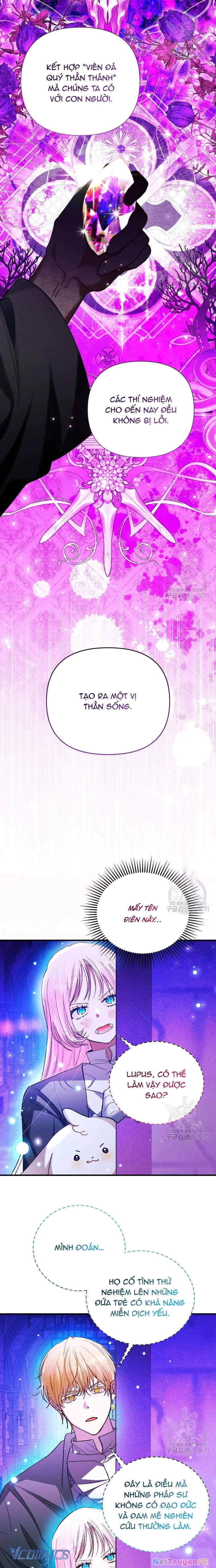 Này Tiểu Công Tước Chỉ Cần Tin Tưởng Tôi!!! Chapter 73 - Trang 2