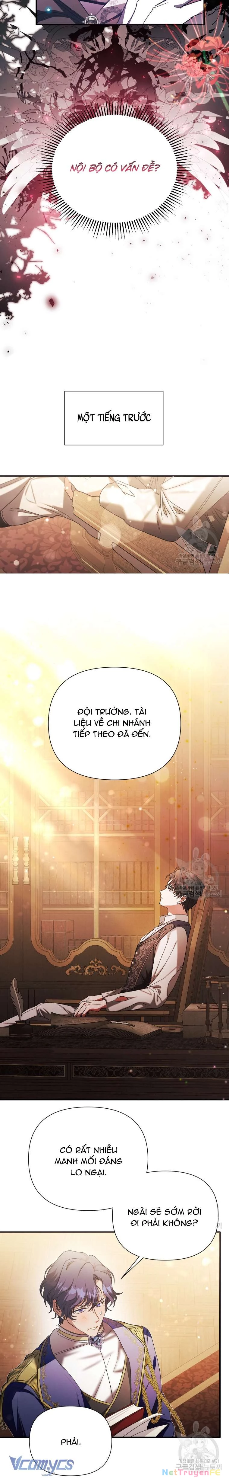 Này Tiểu Công Tước Chỉ Cần Tin Tưởng Tôi!!! Chapter 73 - Trang 2