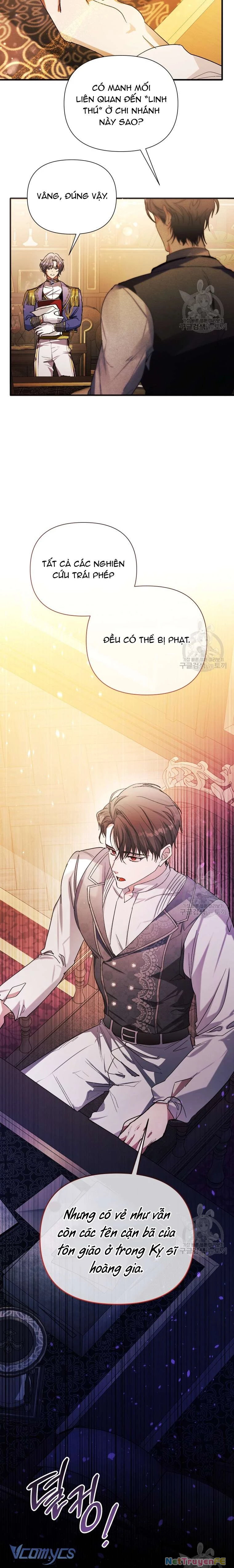 Này Tiểu Công Tước Chỉ Cần Tin Tưởng Tôi!!! Chapter 73 - Trang 2