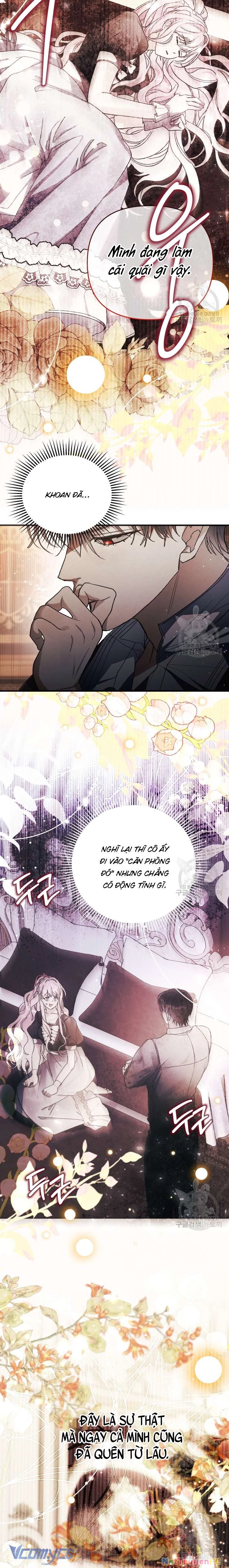 Này Tiểu Công Tước Chỉ Cần Tin Tưởng Tôi!!! Chapter 73 - Trang 2