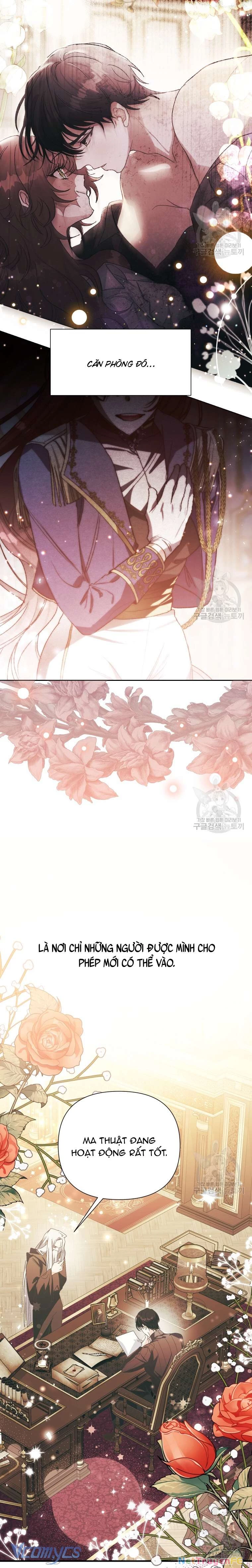 Này Tiểu Công Tước Chỉ Cần Tin Tưởng Tôi!!! Chapter 73 - Trang 2