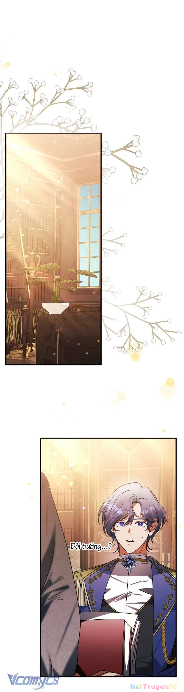 Này Tiểu Công Tước Chỉ Cần Tin Tưởng Tôi!!! Chapter 74 - Trang 2