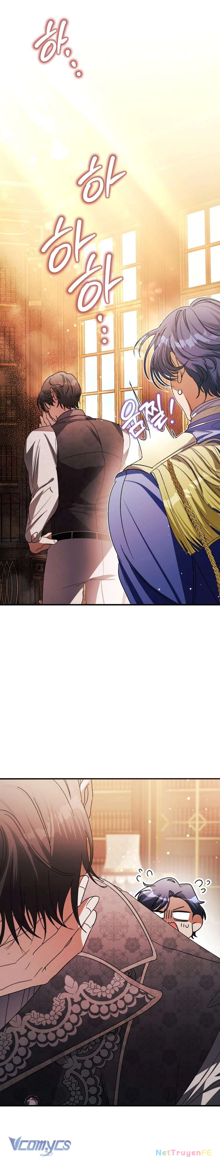 Này Tiểu Công Tước Chỉ Cần Tin Tưởng Tôi!!! Chapter 74 - Trang 2