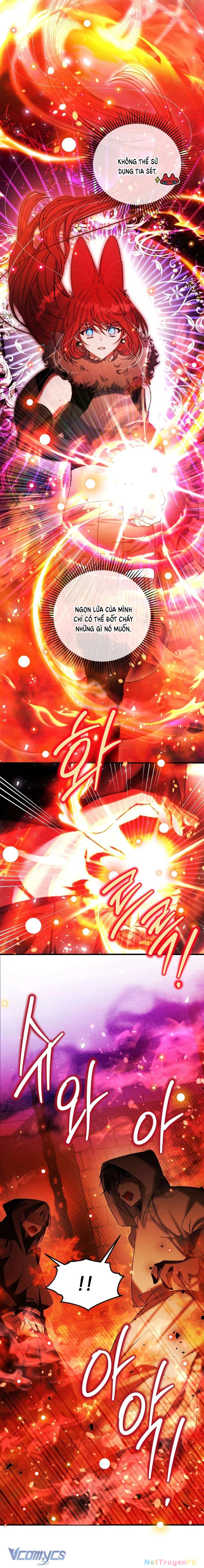 Này Tiểu Công Tước Chỉ Cần Tin Tưởng Tôi!!! Chapter 74 - Trang 2