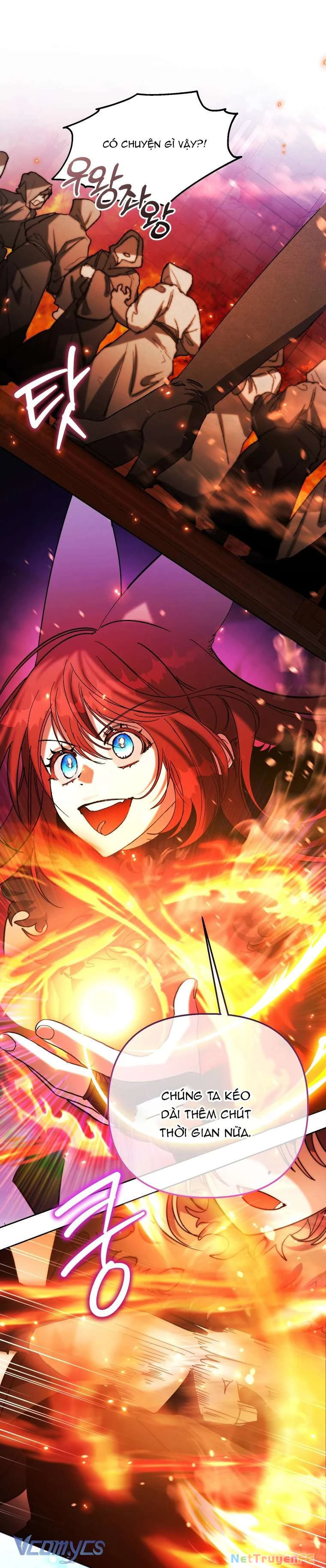 Này Tiểu Công Tước Chỉ Cần Tin Tưởng Tôi!!! Chapter 74 - Trang 2